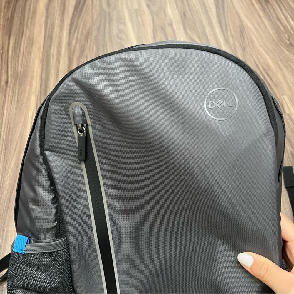 DELL Backpack 15.6” grey - Picture 2 of 9